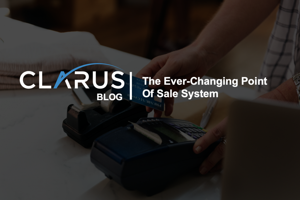 Blog Archive Clarus Merchant Services